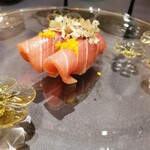 プレゼンテ スギ - 