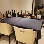 プレゼンテ スギ - 