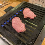 Tachigui Yakiniku Jiroumaru - 