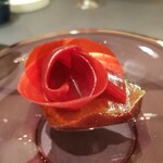 プレゼンテ スギ - 