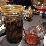 プレゼンテ スギ - 