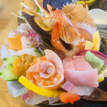 Katsugyo Lunch Senmon Ten Minoru