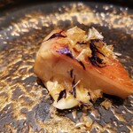 プレゼンテ スギ - 