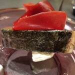 プレゼンテ スギ - 