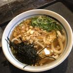 讃岐うどん 雷鞭 - 