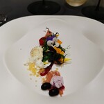 プレゼンテ スギ - 