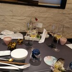 プレゼンテ スギ - 