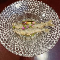 鮨 福萬 - 