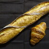 Bakery Zousan - 国産小麦１００％バゲット・クロワッサン