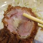 丸一 - ガッツンと来るぜ！