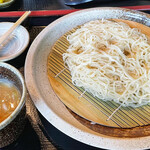 元祖 生そうめん めんめん - 