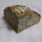 Moi bakery - 