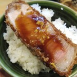 丸一 - ご飯が進むよ。