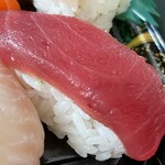 寿司一代 - 『生寿司』