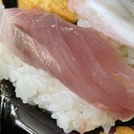 寿司一代 - 『生寿司』