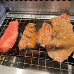 MY YAKINIKU STYLE 将泰庵 プレナ海浜幕張店 - 