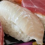 寿司一代 - 『生寿司』