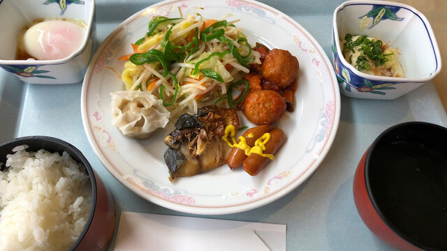 横手セントラルホテル - 横手（ホテル）の写真