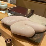 Sushi Kuriyagawa - 