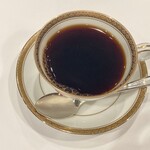 ベラ・ルーサ - ミニロッシーニ　の コーヒー または 紅茶　(2022/03)