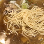 末廣ラーメン本舗  秋田駅前分店 - 