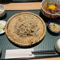 手打ちそば 大石 - 