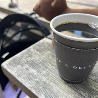 ディーン アンド デルーカ_1