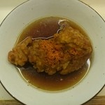 弥生軒 - からあげ単品