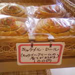 パンの樹 - 