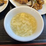 中華料理 唐韻 - 