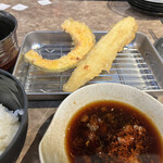 Tempura Daruma Ichiban - 