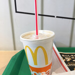 マクドナルド - 