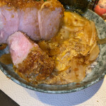 大阪とんかつ - 