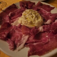 ラ・ビスボッチャ - 