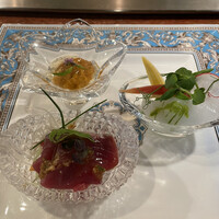 横浜うかい亭 - 