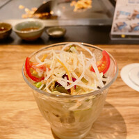 ステーキ＆ワイン いしざき - 