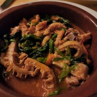 ラ・ビスボッチャ - 