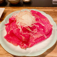 ステーキ＆ワイン いしざき - 