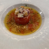 横浜うかい亭 - 