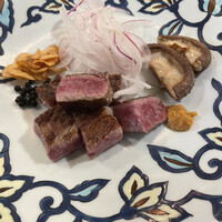 横浜うかい亭 - 