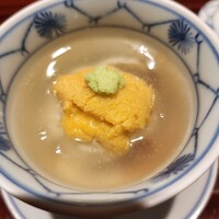 鮨 在 - 