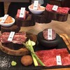 渋谷 和牛焼肉 USHIHACHI 極