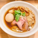 RAMEN 火影 - 