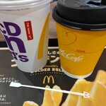 McDonald's - 