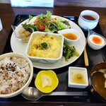 町屋Cafe noconoco - 