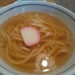 ウエストうどん - 