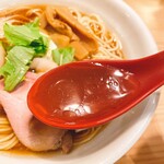 RAMEN 火影 - 