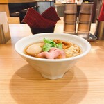 RAMEN 火影 - 