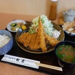 Tonkatsu Izumi - 