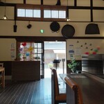 町屋Cafe noconoco - 